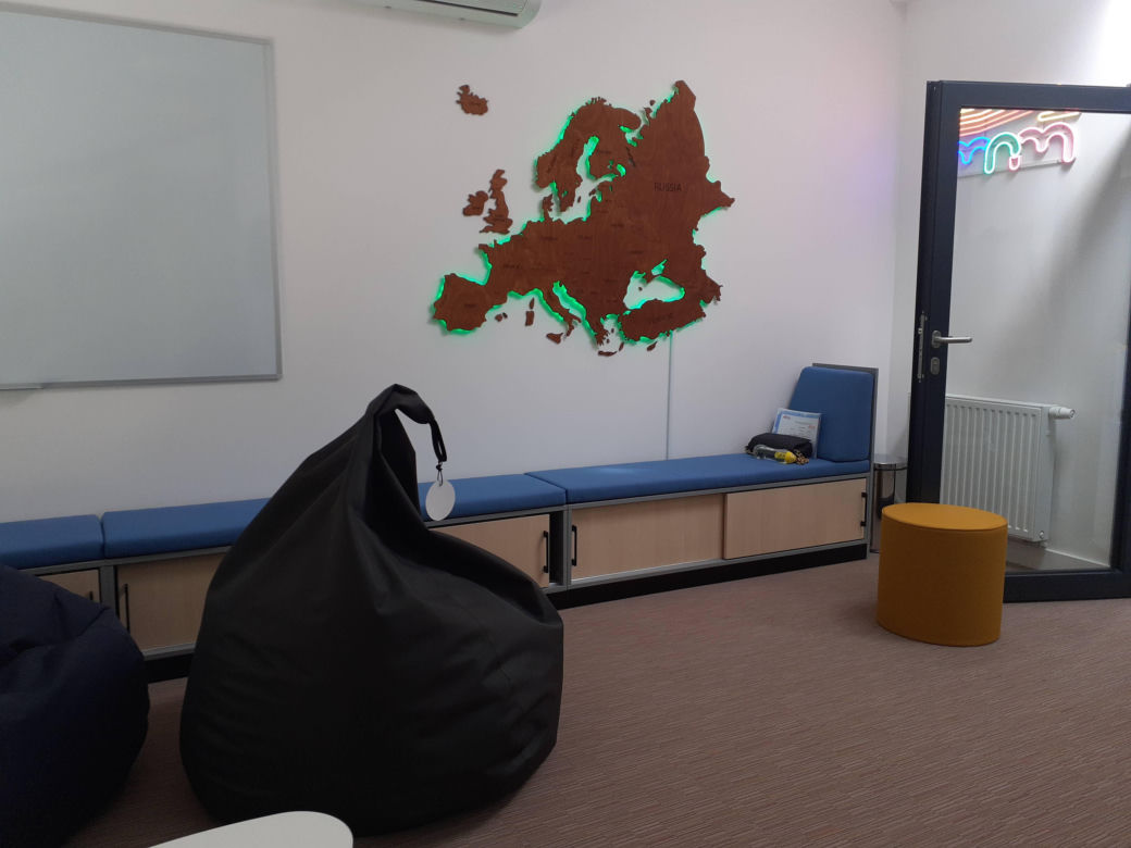 Otwarcie starachowickiego Pałacyku