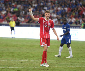 Thomas Muller