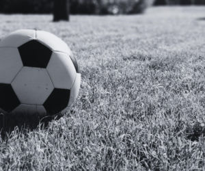 Nie żyje 31-letni piłkarz