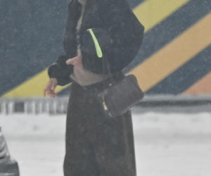 Małgorzata Socha spotyka Agnieszkę Dygant i łamie przepisy