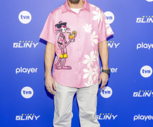 „Młode gliny” - gwiazdy na premierze nowego serialu TVN