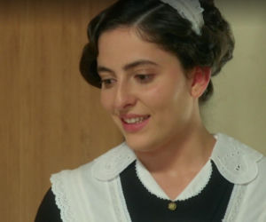 La promesa, odcinek 371: Lope wie, że nie może dłużej ukrywać swoich uczuć, ale boi się reakcji Very