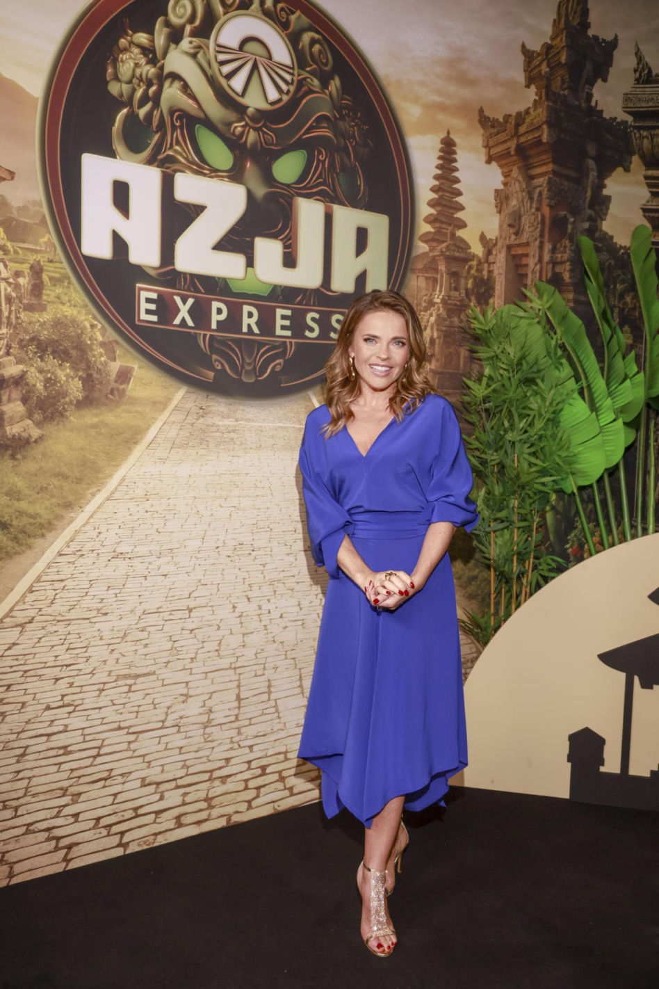 Edyta Herbuś mówi wprost o relacji. Nie zawsze jest perfekcyjnie?