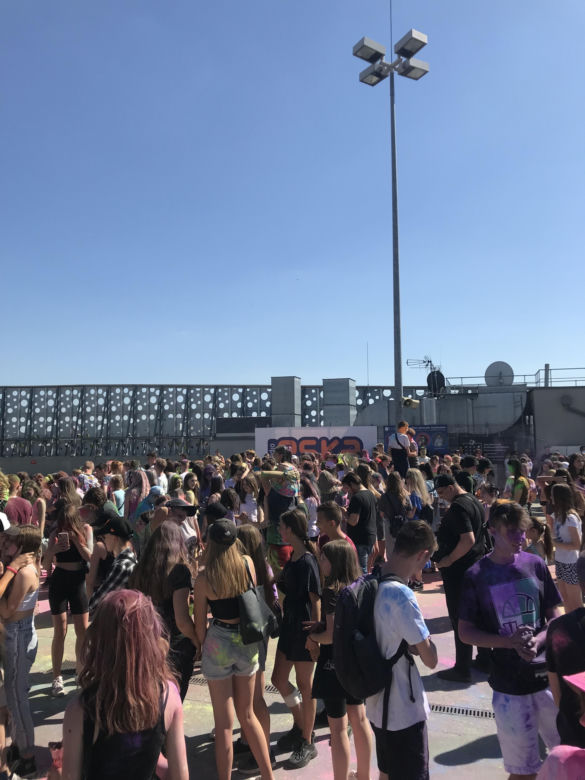 Festiwal Kolorów 2022