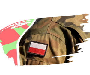 Bank Pekao S.A. z ofertą kredytu mieszkaniowego dla pracowników służb mundurowych