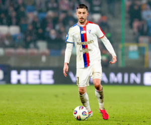 Górnik Zabrze - Lech Poznań: Zdjęcia ze szlagieru 20. kolejki PKO BP Ekstraklasy