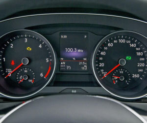 2015 nowy Volkswagen Passat B8 oficjalnie