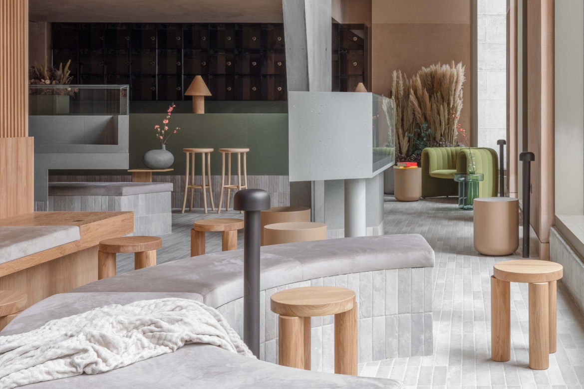Rozmowa z architektem Matthew Grzywinskim