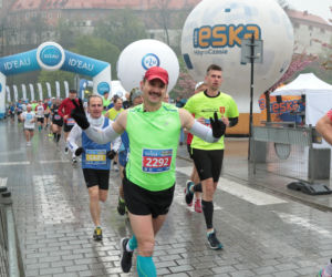 16. PZU Cracovia Maraton już za nami! [GALERIA ZDJĘĆ]