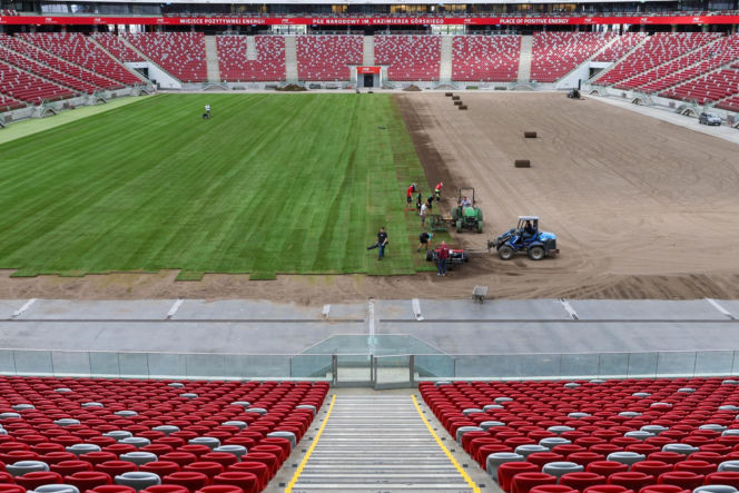 Stadion Narodowy