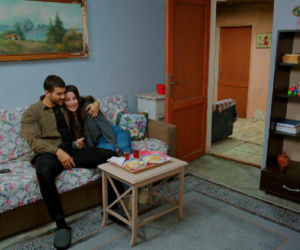 Miłość i nadzieja, odcinek 348. Cihan, Zeynep