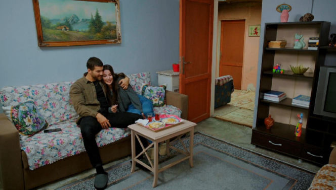 Miłość i nadzieja, odcinek 348. Cihan, Zeynep