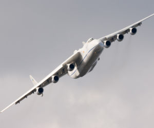 Antonow An-225 Mrija