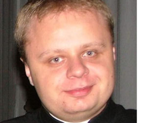 Tragiczna ŚMIERĆ młodego księdza! Nie żyje rektor Wyższego Seminarium Duchownego