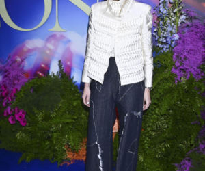 Najgorsze stylizacje na prezentacji ramówki TVN