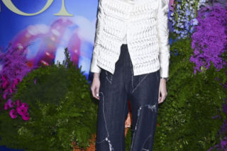 Najgorsze stylizacje na prezentacji ramówki TVN