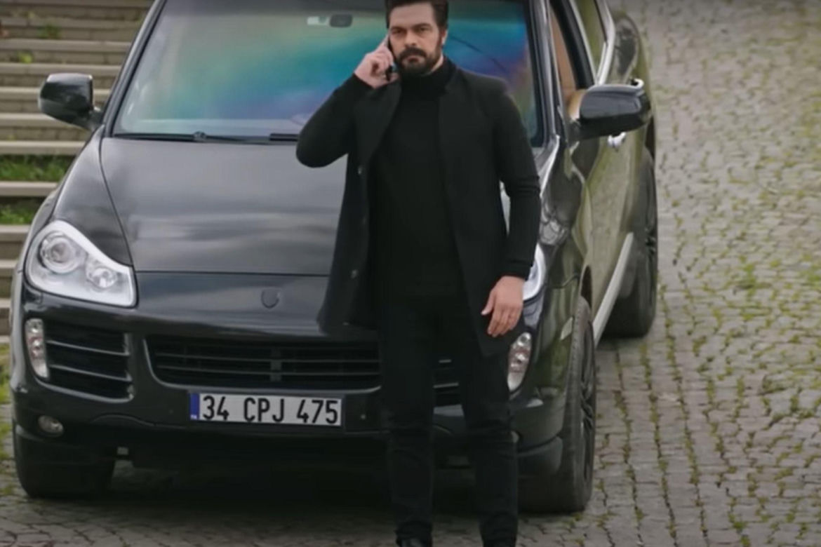 Yaman będzie blisko odnalezienia żony 