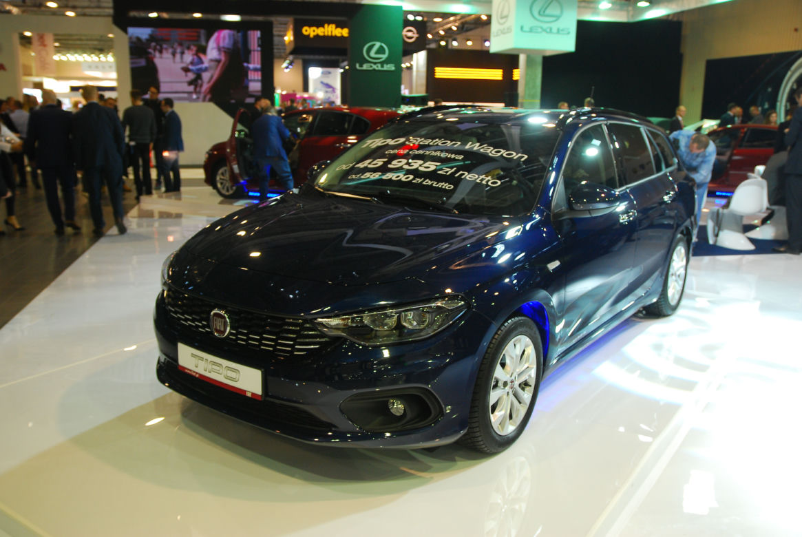 Fiat Tipo