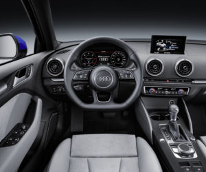 Audi A3 Limousine 