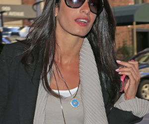 Amal Alamuddin