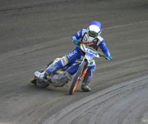 Zaplecze Kadry Juniorów na Motoarenie. Młodzieżowcy rywalizowali w Toruniu - dzień 2