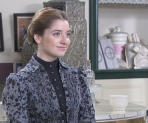 Akacjowa 38, odcinek 824: Diego i Blanca świętują swój związek. Sąsiedzi bojkotują ich przyjęcie