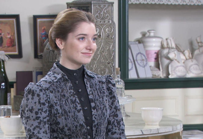 "Akacjowa 38", odcinek 824: Diego i Blanca świętują swój związek. Sąsiedzi bojkotują ich przyjęcie