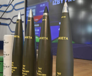 Historyczny debiut na GPW. Niewiadów Polska Grupa Militarna wchodzi na rynek główny