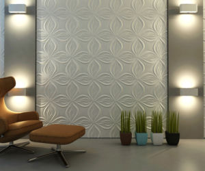 panele ścienne 3d | ZD Design