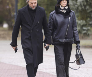 Agnieszka Maciąg spoczęła na Powązkach. Bliscy pożegnali uwielbianą modelkę