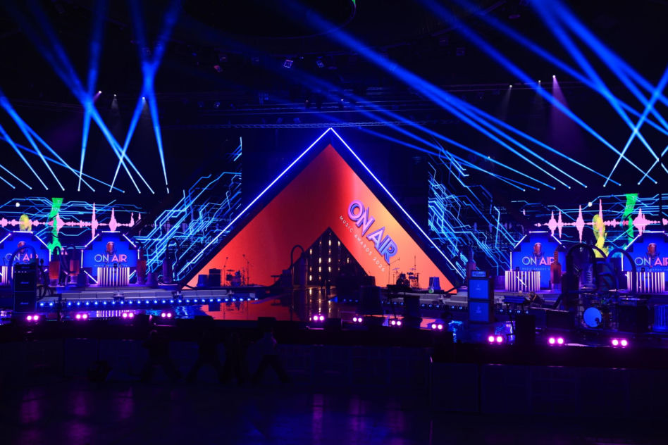 On Air Music Awards 2026