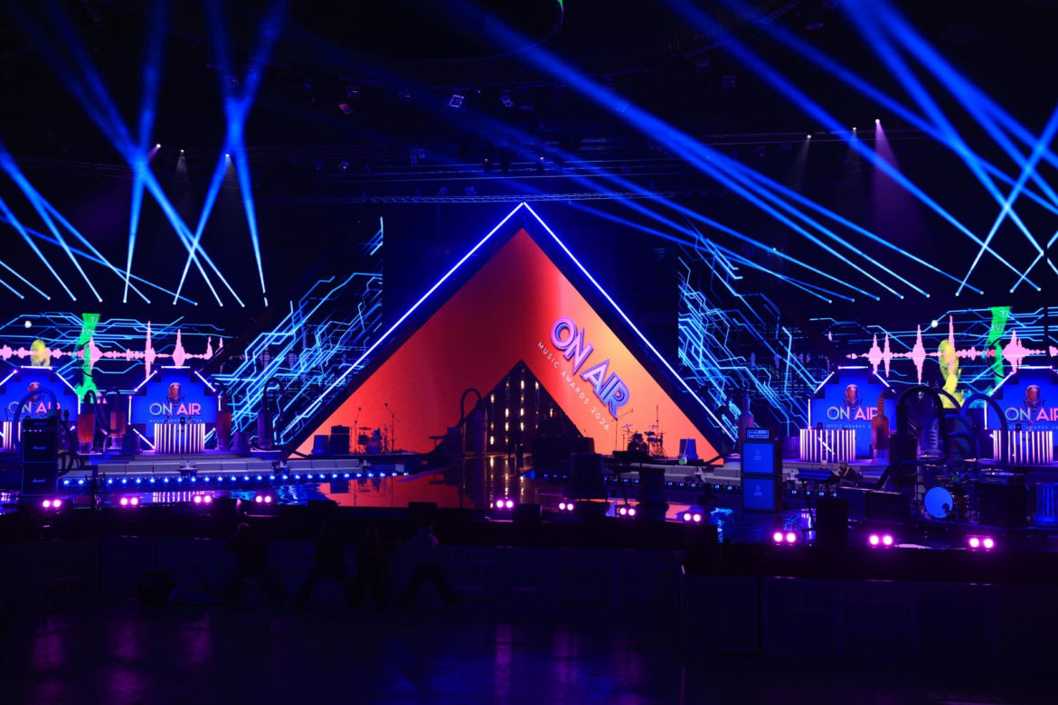 On Air Music Awards 2026