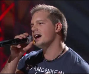 The Voice of Poland, odc. 8 - Kris Kubiś