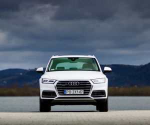 Audi Q5 2.0 TDI 190 KM S tronic quattro