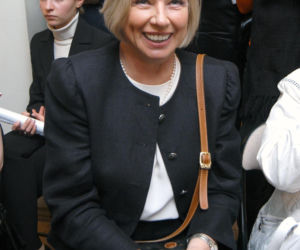 Bożena Dykiel na zdjęciach sprzed ponad 20 lat. Tak wyglądała w pierwszych odcinkach Na Wspólnej