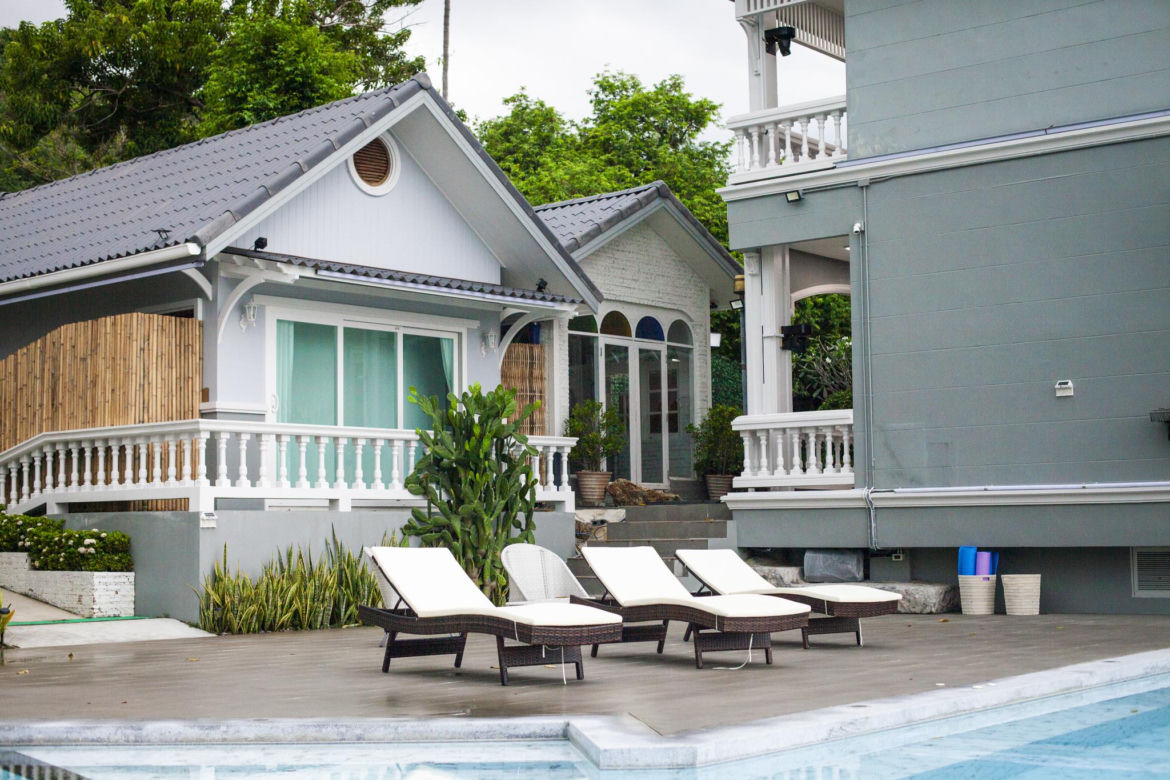 Hotel Paradise 12