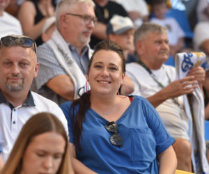 PRES Grupa Deweloperska Toruń - Krono-Plast Włókniarz Częstochowa, zdjęcia kibiców i zawodników z meczu 10. kolejki PGE Ekstraligi