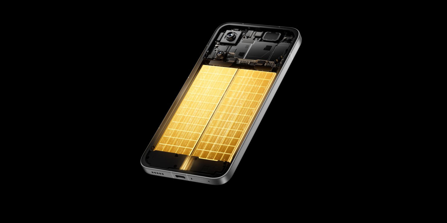Smartfon POCO X8