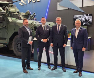 PGZ na Eurosatory 2026. Przełomowa umowa na amunicję, premiery sprzętu i strategiczne sojusze