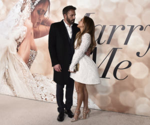 Jennifer Lopez i Ben Affleck podpisali seksintercyzę! Seks będzie obowiązkowy