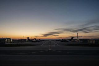 Syreny alarmowe w Incirlik. Co naprawdę działo się w tureckiej bazie?
