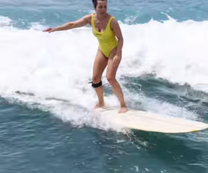 Malwina Wędzikowska miała groźny wypadek