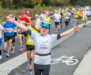 PKO Poznań Maraton