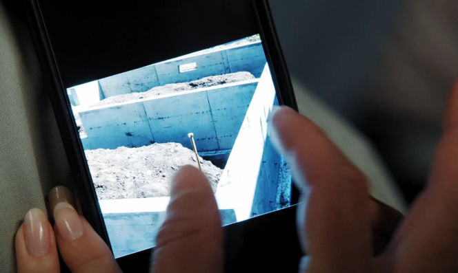 M jak miłość odc. 1906. Dom Franki i Pawła