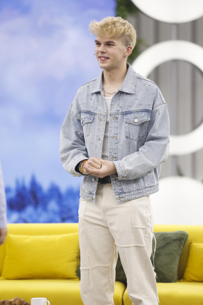 Kacper JASPER Porębski