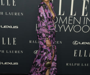 Halle Berry