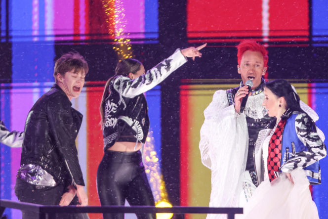 Sylwester z Dwójką w Katowicach: To mogliście przeoczyć w telewizji