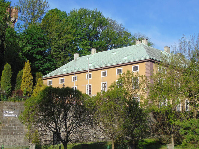 Cieszyn na zdjęciach