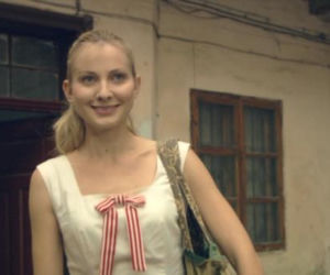 ANNA GERMAN odc. 3. Joanna Moro