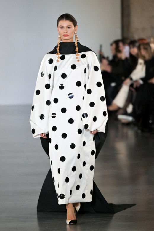 Juana Martin Haute Couture Spring Summer 